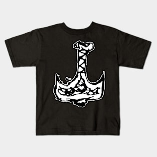 Mjolnir Kids T-Shirt